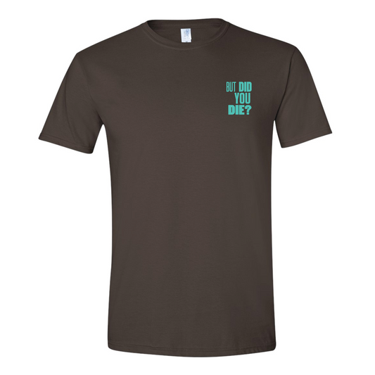 0 to 10 Tee