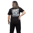 Load image into Gallery viewer, Night Shift Nurse Tee