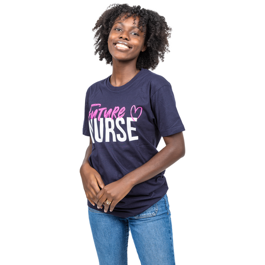 Future Nurse Tee