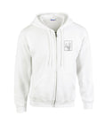 Load image into Gallery viewer, American PureWick Full-zip Hoodie