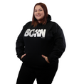 Load image into Gallery viewer, Born an RN Hoodie