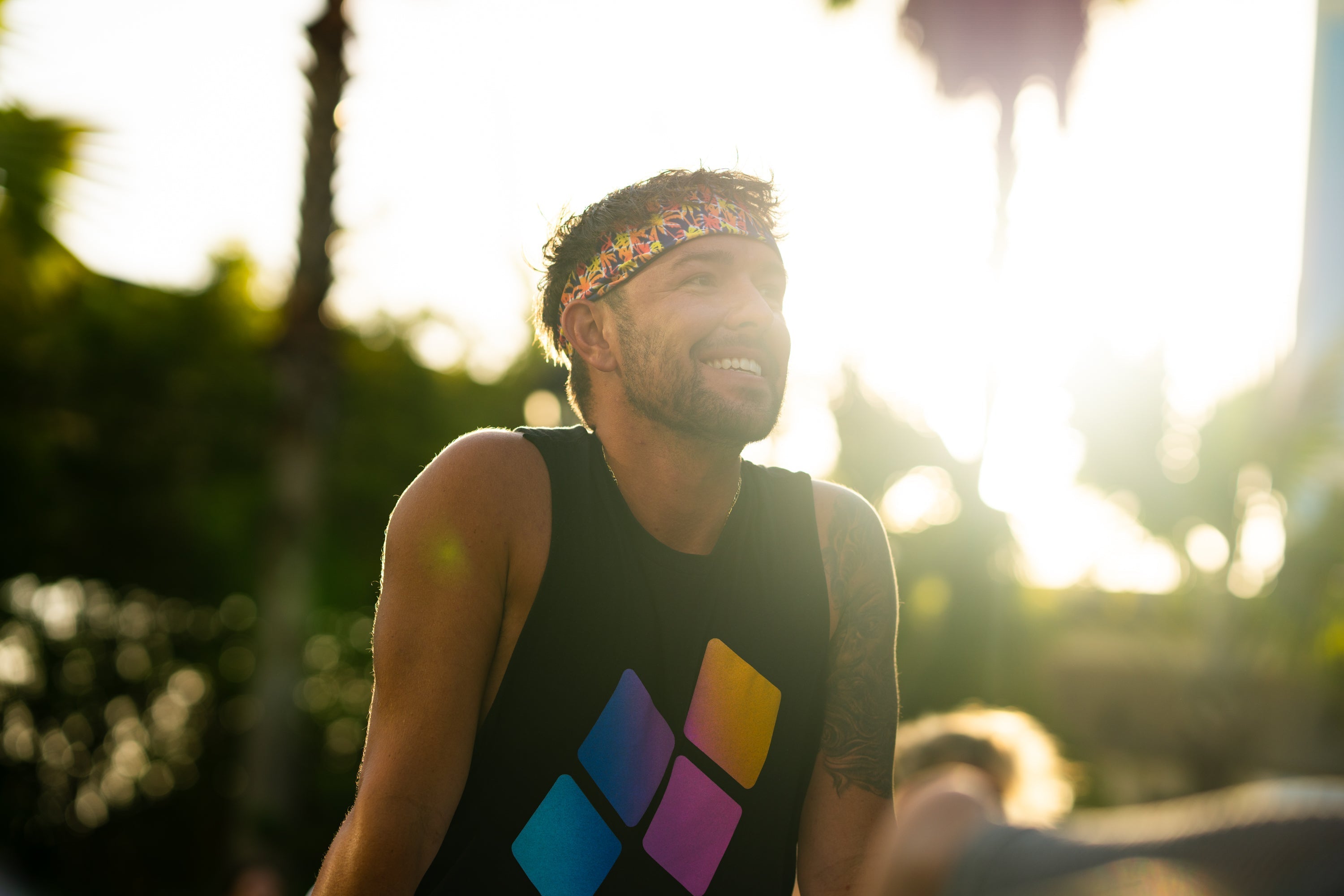 Sponsor Spotlight: TreadBands – The Headband That Actually Stays Put