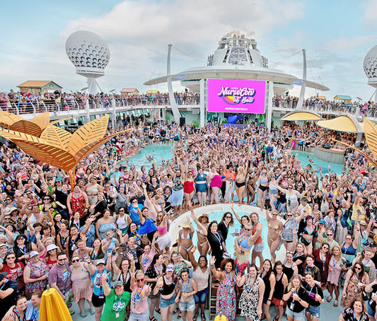 Nursecon At Sea: The Bahamas 2023