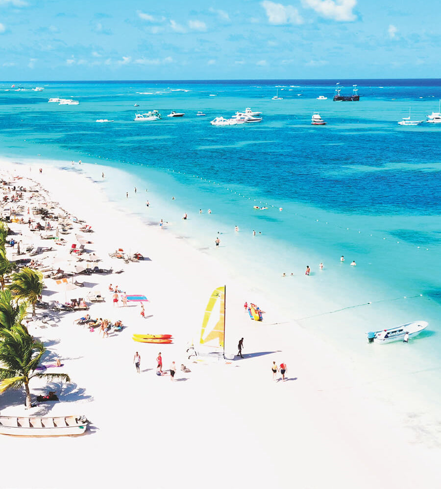 Nursecon at Sea Recap: The Dominican Republic 2023