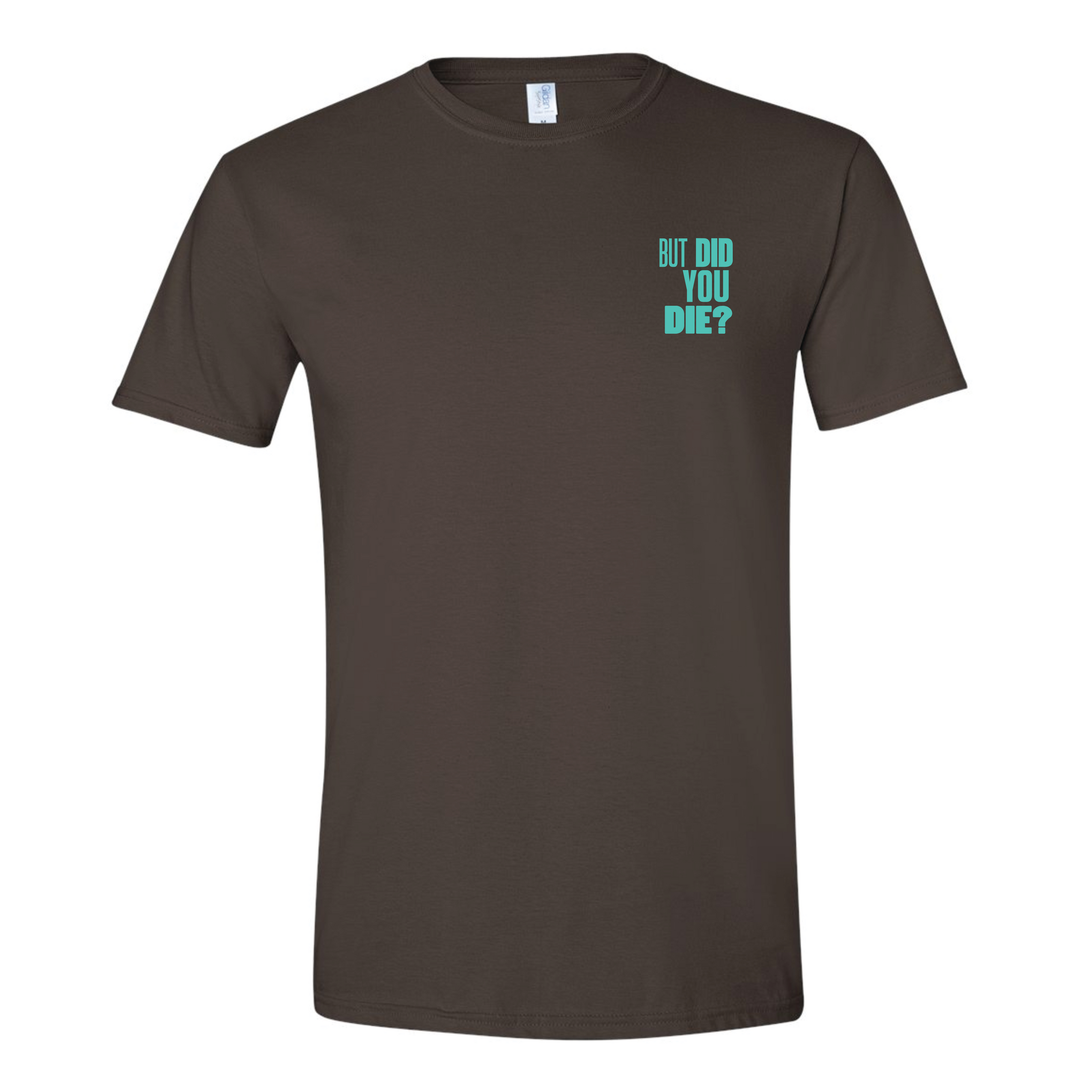 0 to 10 Tee