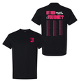 Load image into Gallery viewer, 2025 But Did You Die? Tour Tee

