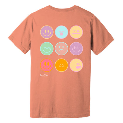 Alert & Oriented-ish Tee