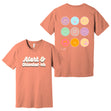 Alert & Oriented-ish Tee