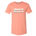 Load image into Gallery viewer, Alert & Oriented-ish Tee
