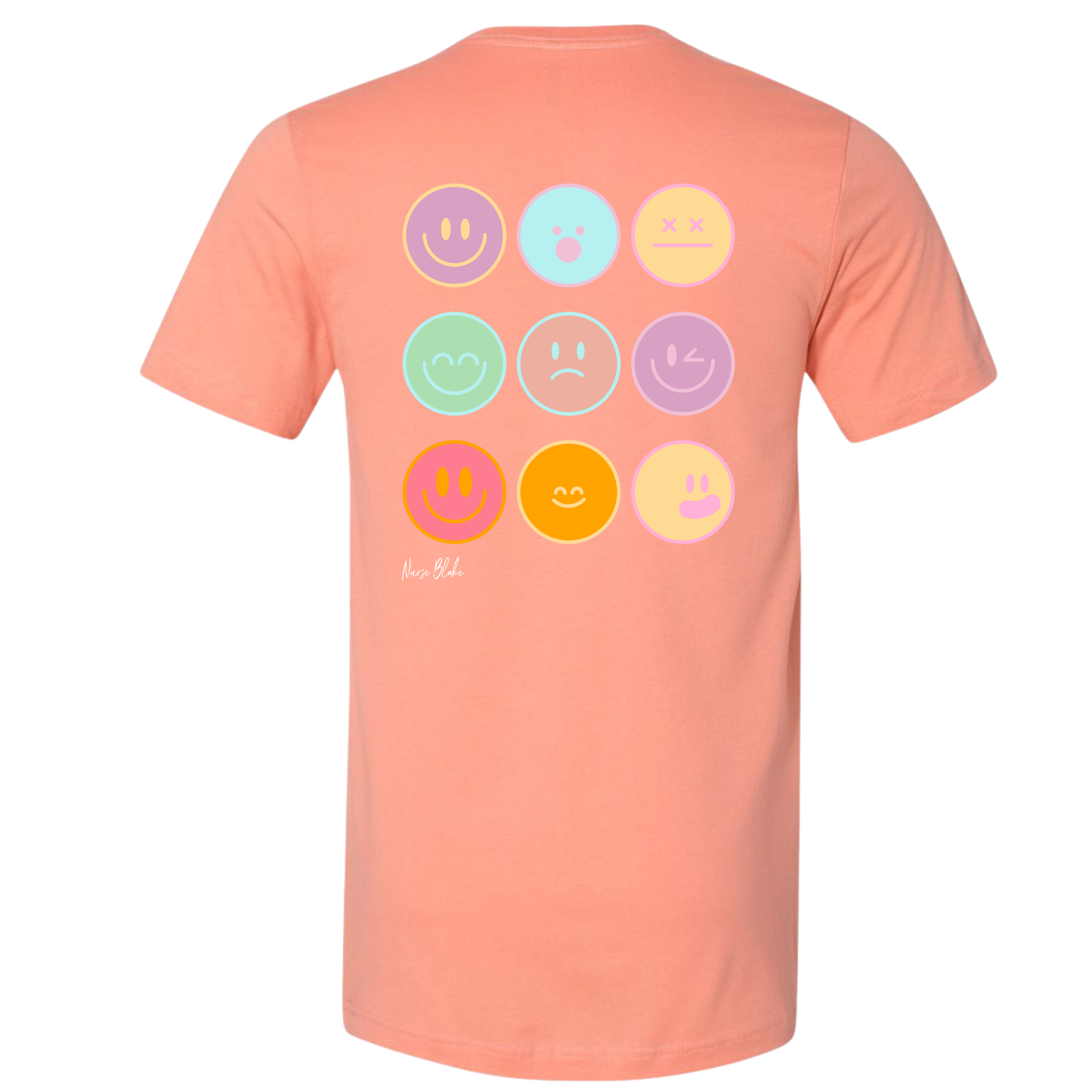 Alert & Oriented-ish Tee