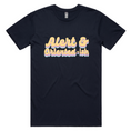 Load image into Gallery viewer, Alert & Oriented-ish Tee

