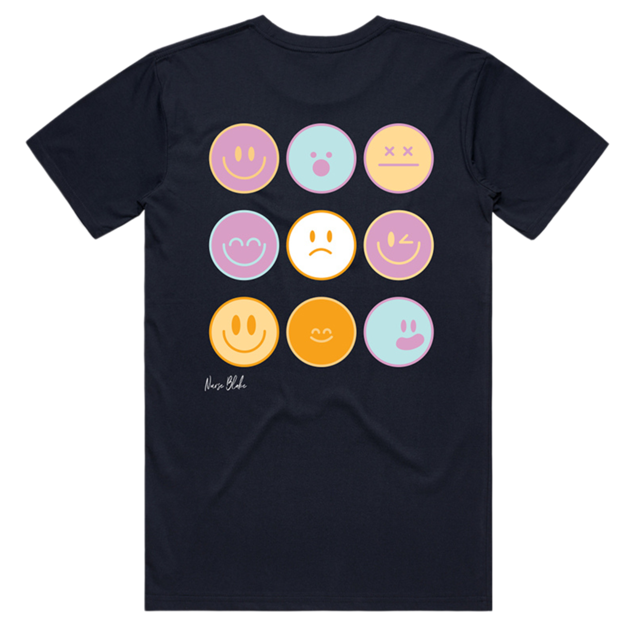 Alert & Oriented-ish Tee