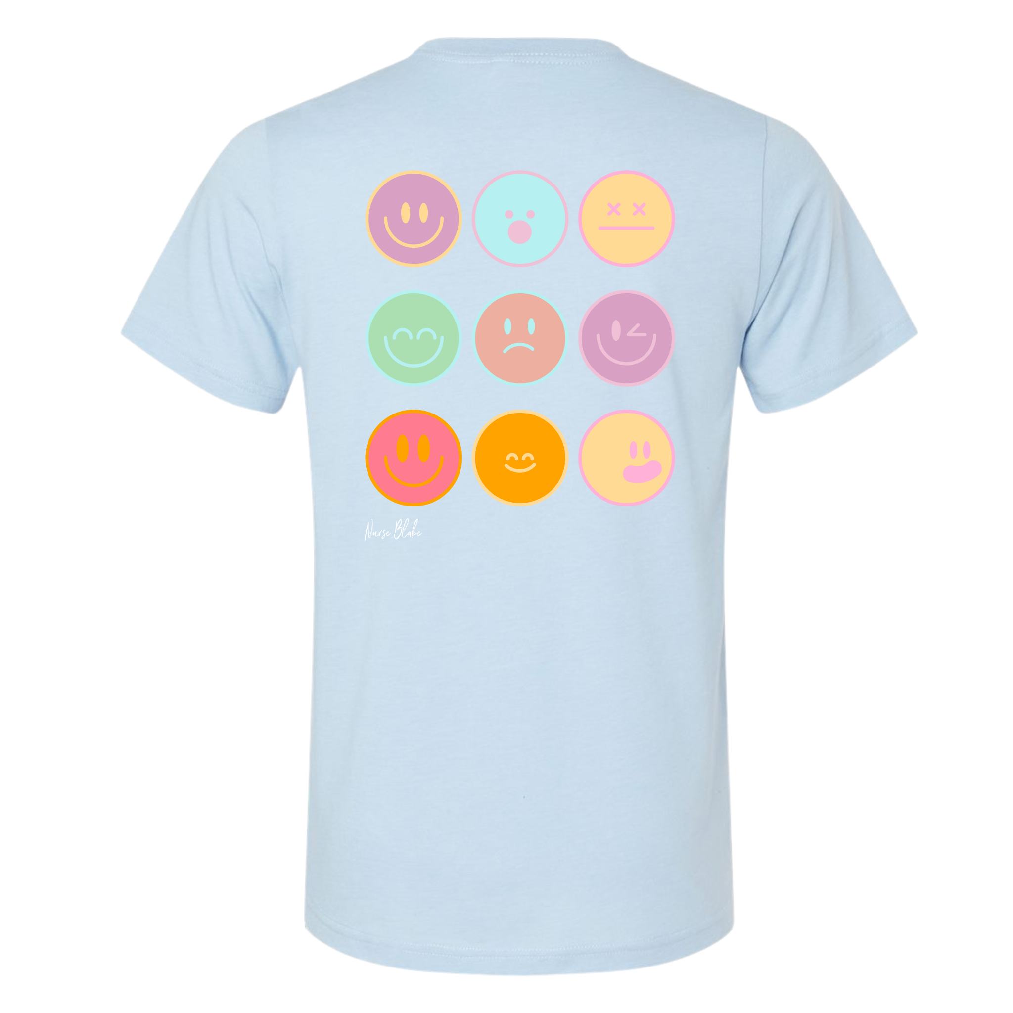 Alert & Oriented-ish Tee
