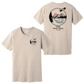 Load image into Gallery viewer, Camp Cooter Canoe Tee
