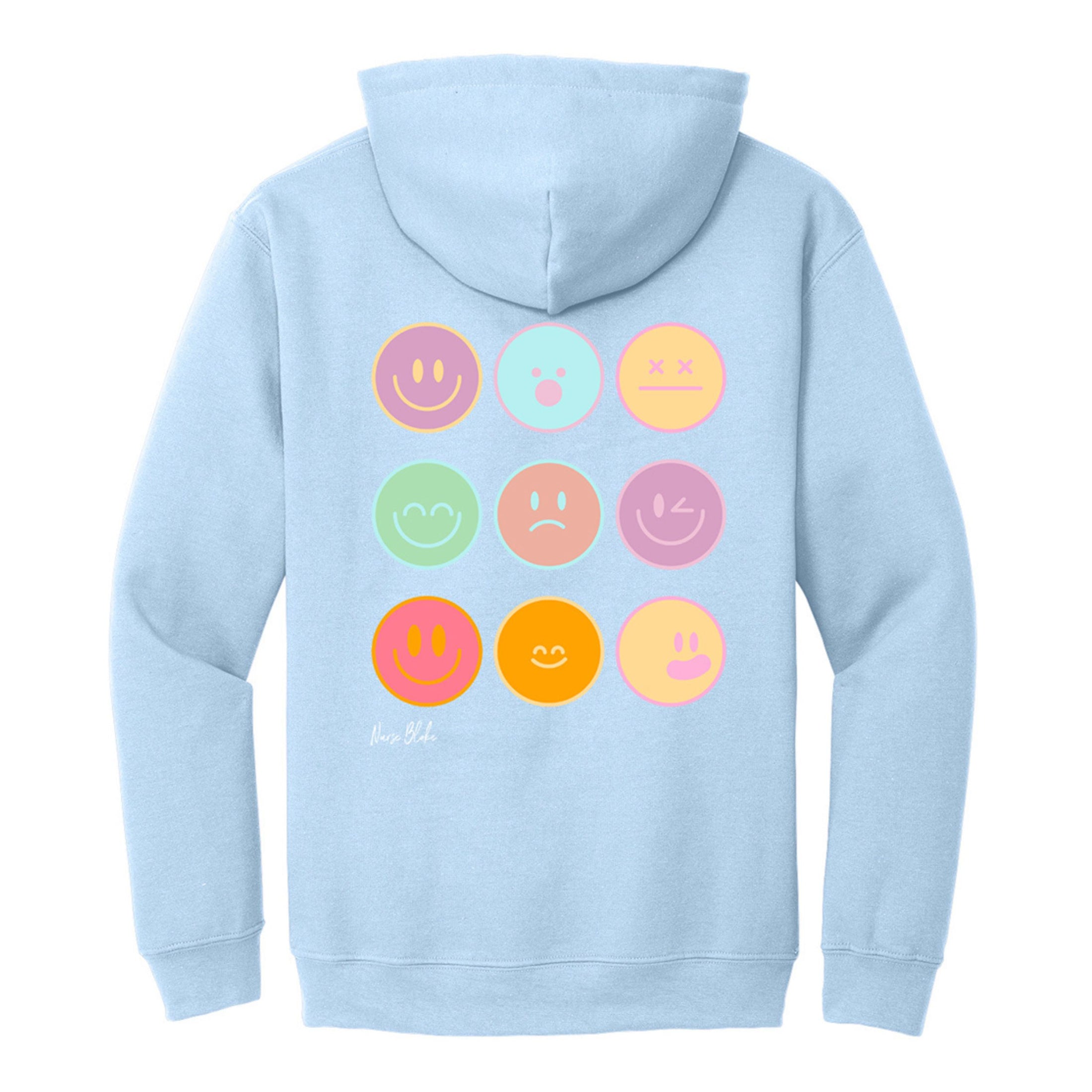 Alert & Oriented-ish Hoodie