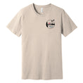 Load image into Gallery viewer, Camp Cooter Canoe Tee
