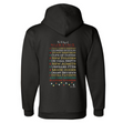 12 Days of Christmas Champion Hoodie