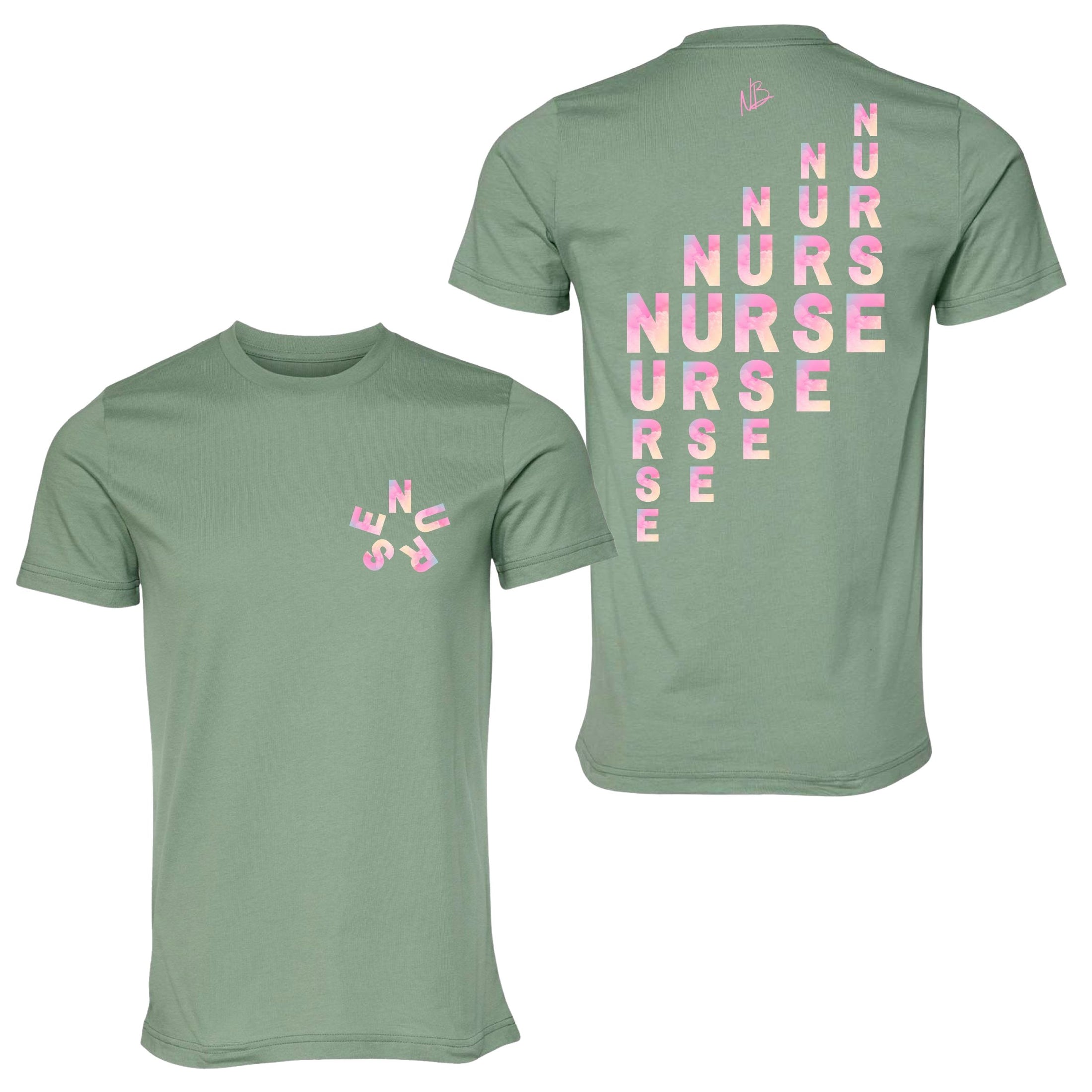 Nurse Tee