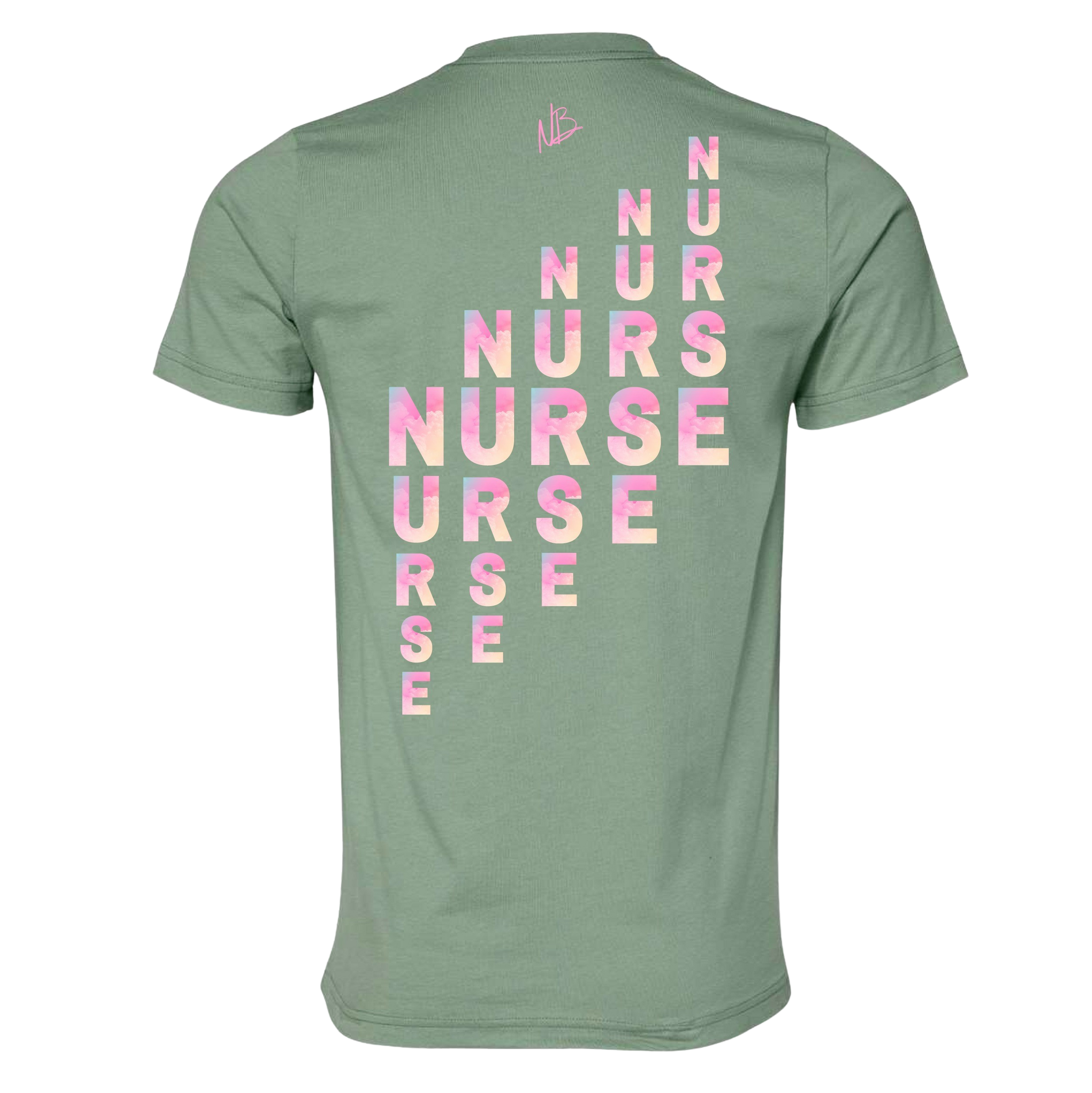 Nurse Tee