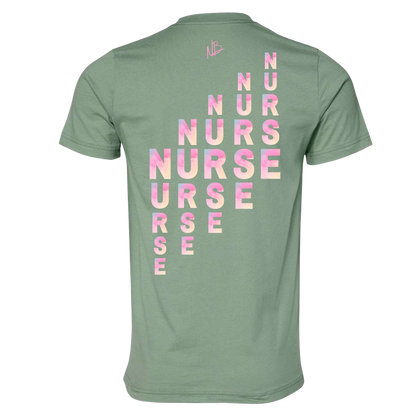 Nurse Tee