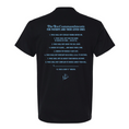 Load image into Gallery viewer, Patient Commandments Tee
