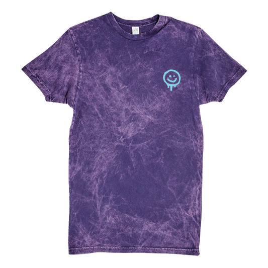 Tired Nurse Club Tee