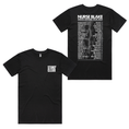 Load image into Gallery viewer, 2024 Stand Clear Tour Tee

