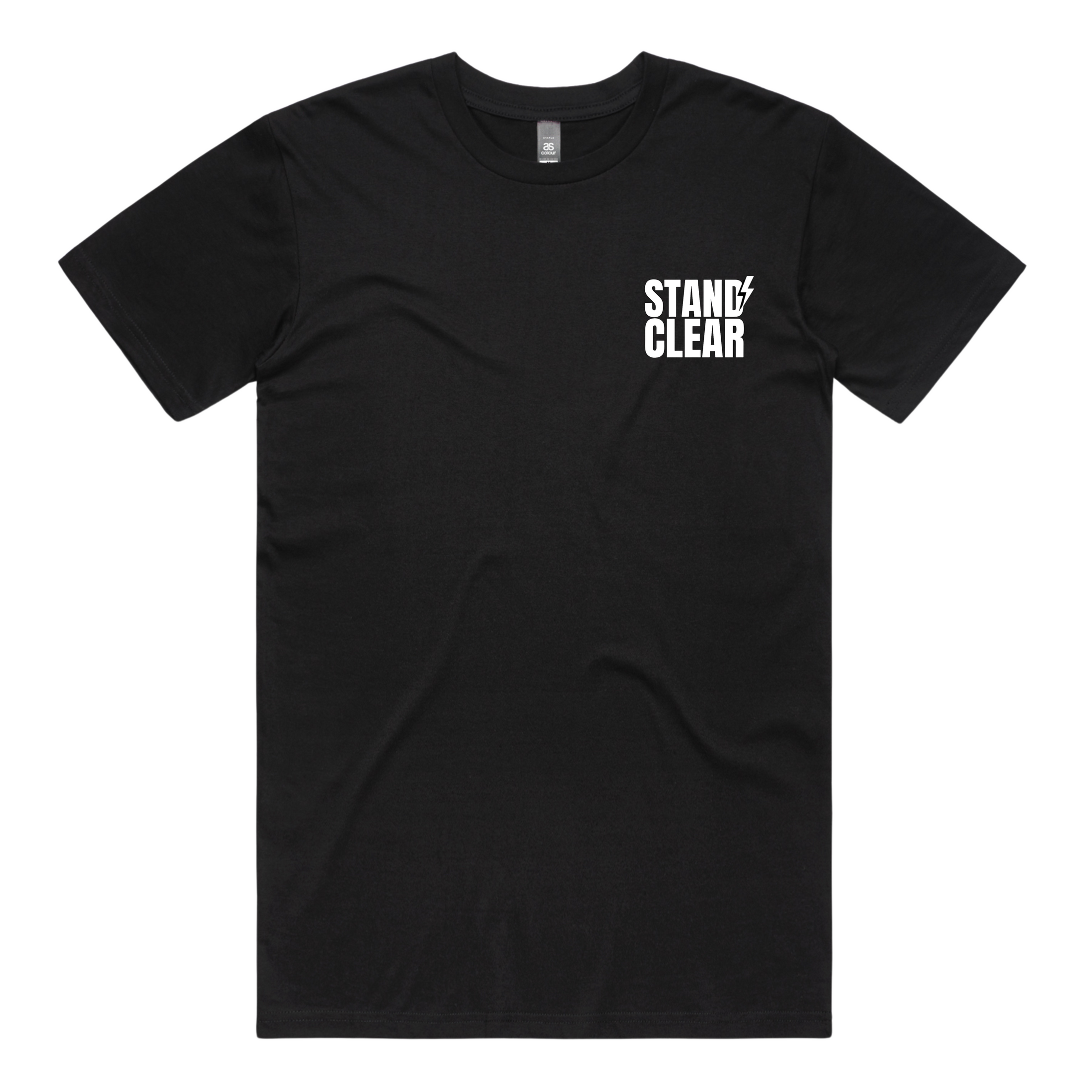 2024 Stand Clear Tour Tee