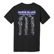 Shock Advised Tour Tee