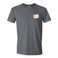 Load image into Gallery viewer, Vital Sign: Sarcasm Tee
