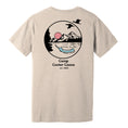 Load image into Gallery viewer, Camp Cooter Canoe Tee

