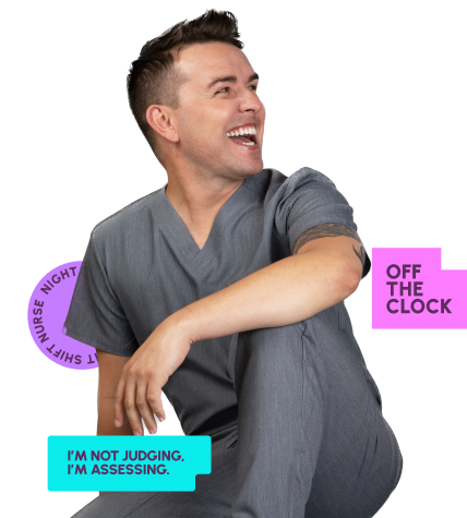 Nurse Blake Magazine – Nurse Blake LLC