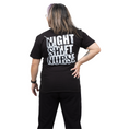 Load image into Gallery viewer, Night Shift Nurse Tee
