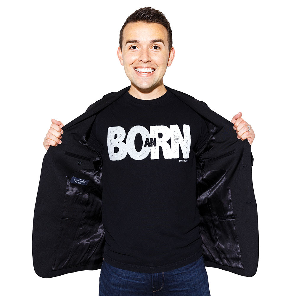 Born an RN Tee