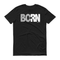 Load image into Gallery viewer, Born an RN Tee
