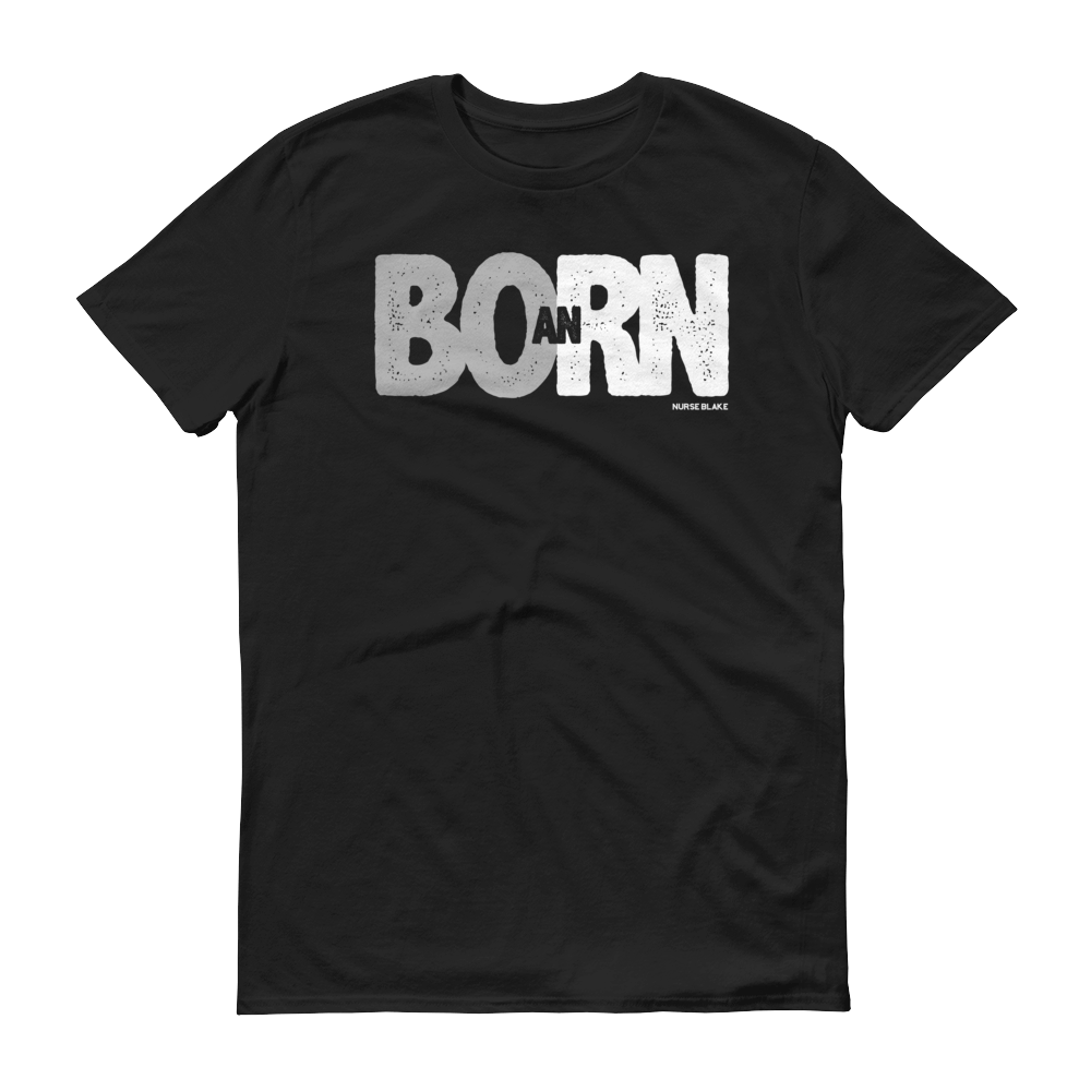 Born an RN Tee