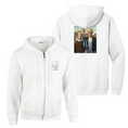 Load image into Gallery viewer, American PureWick Full-zip Hoodie
