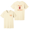 Load image into Gallery viewer, Limited Edition Shock Advised Tee
