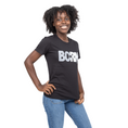 Load image into Gallery viewer, Born an RN Tee Womens
