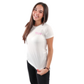 Load image into Gallery viewer, Off The Clock Tee Womens
