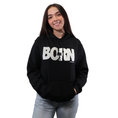 Load image into Gallery viewer, Born an RN Hoodie
