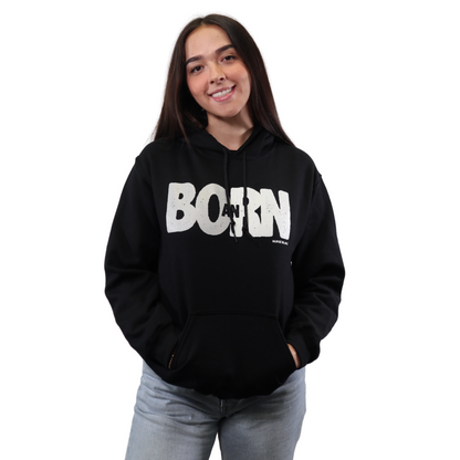 Born an RN Hoodie